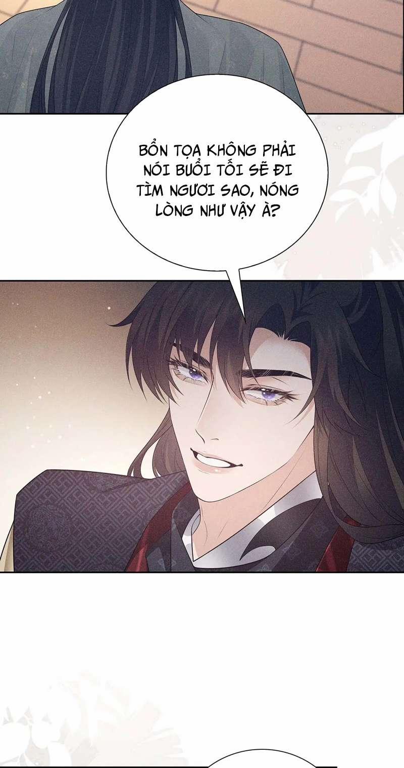 Xâm Chiếm Nguyệt Quang 32 trang 14