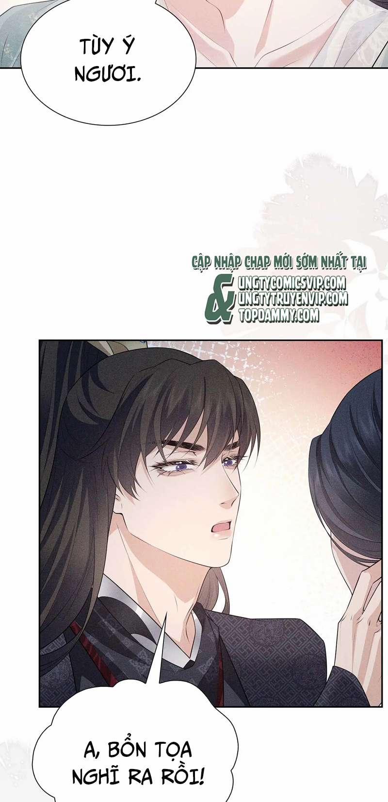 Xâm Chiếm Nguyệt Quang 32 trang 19