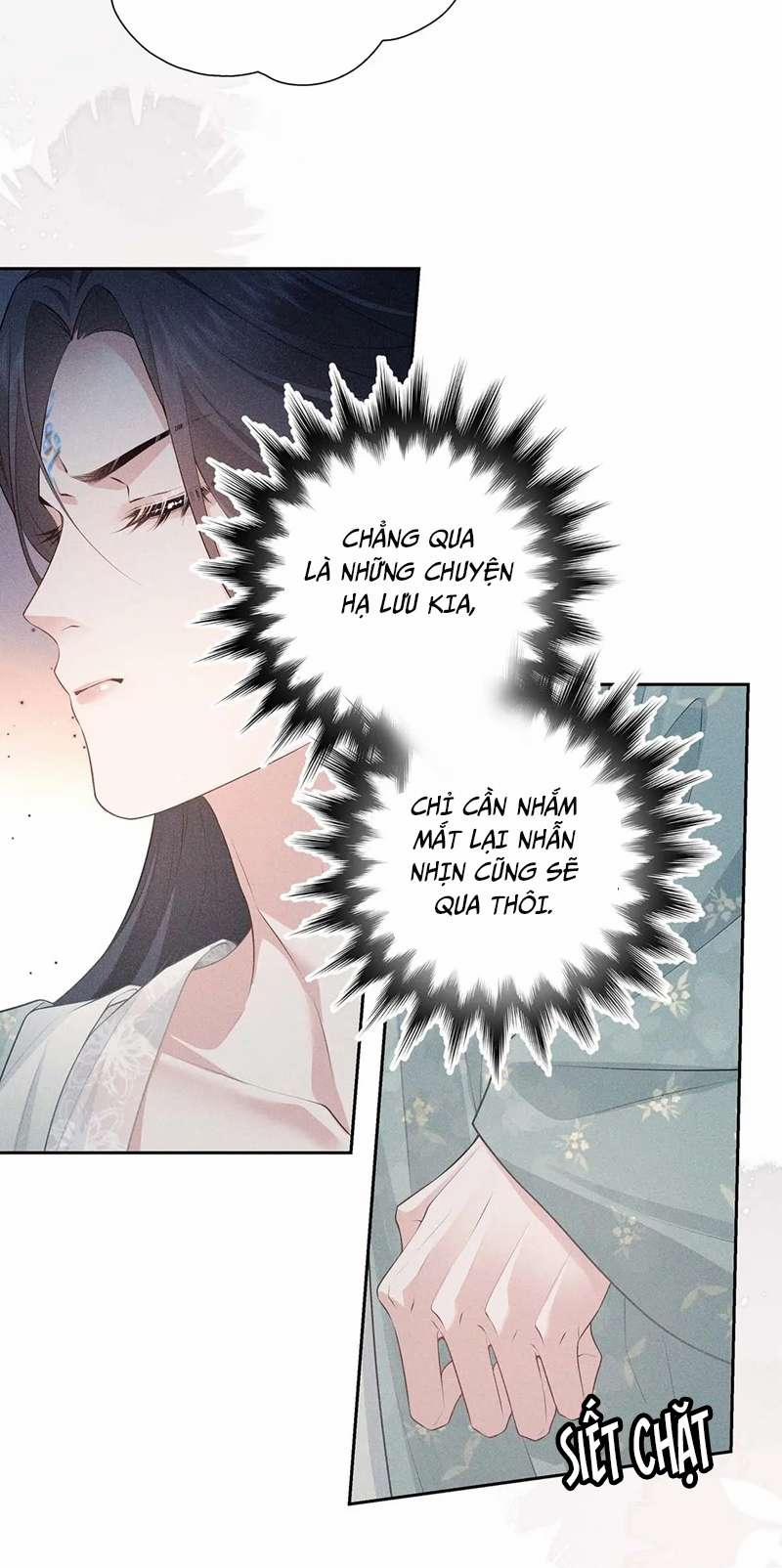 Xâm Chiếm Nguyệt Quang 32 trang 20