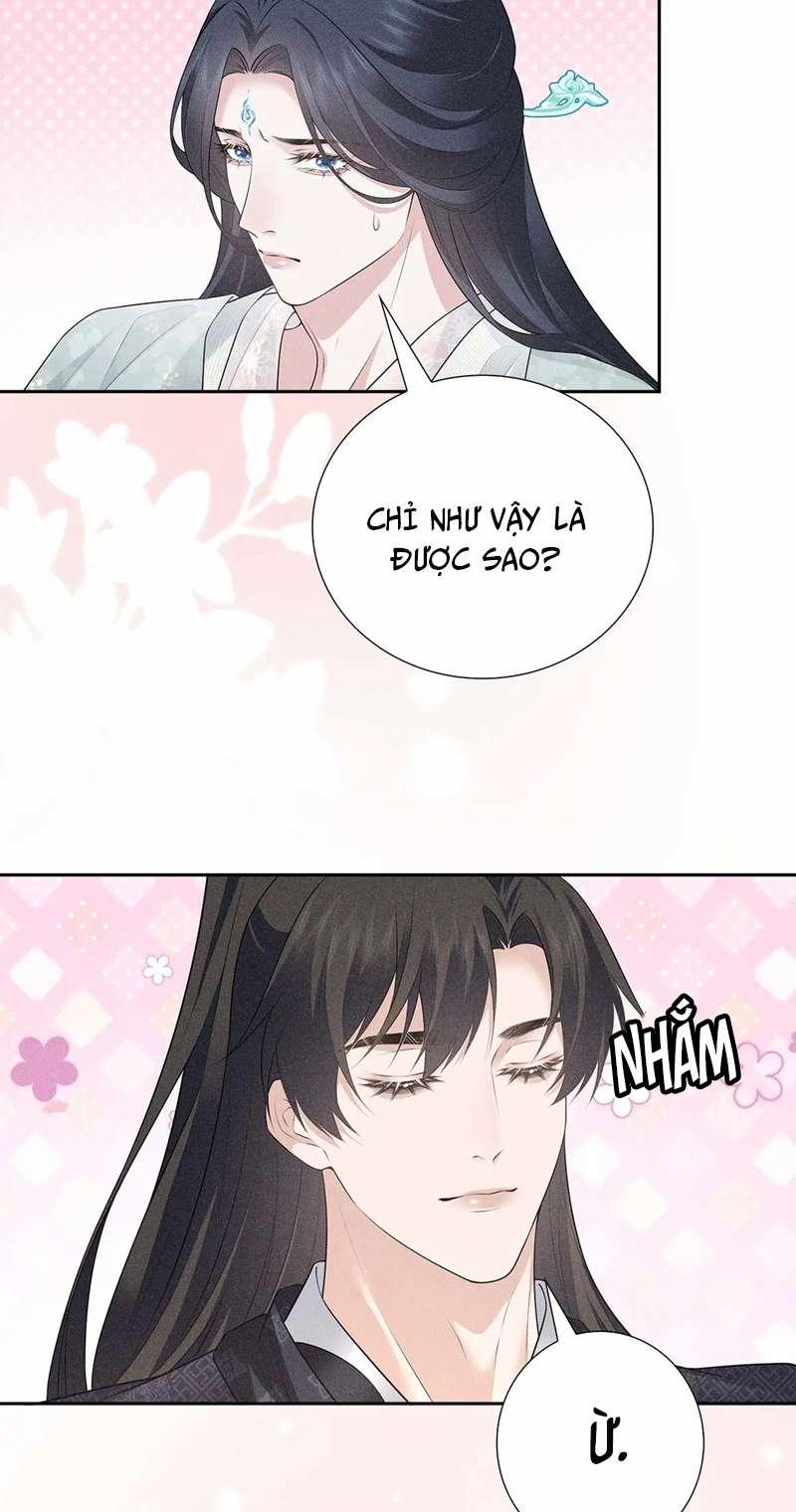 Xâm Chiếm Nguyệt Quang 32 trang 23