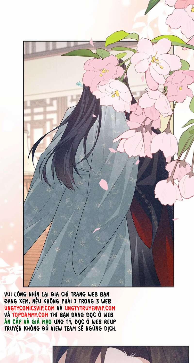 Xâm Chiếm Nguyệt Quang 32 trang 25