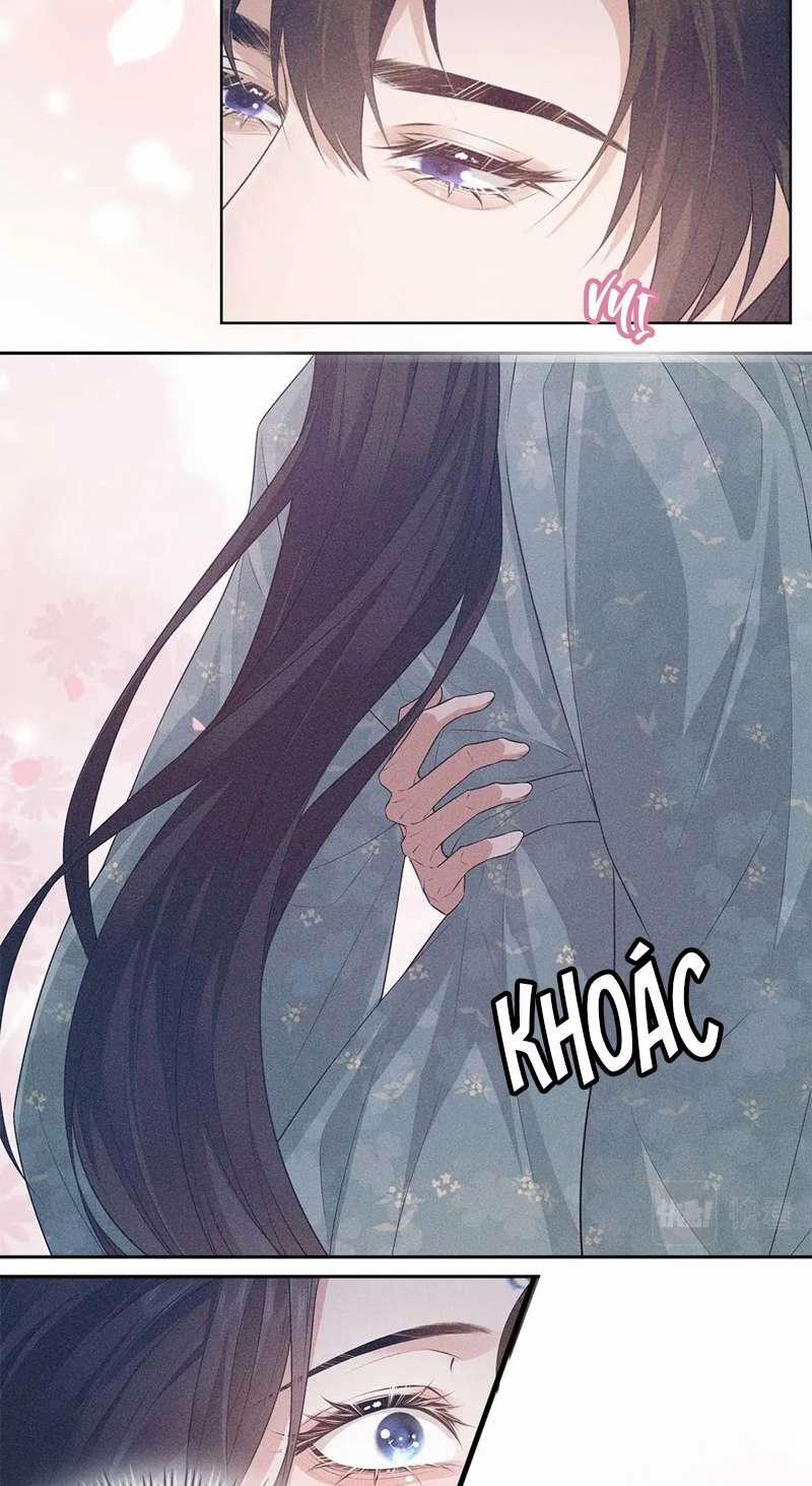 Xâm Chiếm Nguyệt Quang 32 trang 26