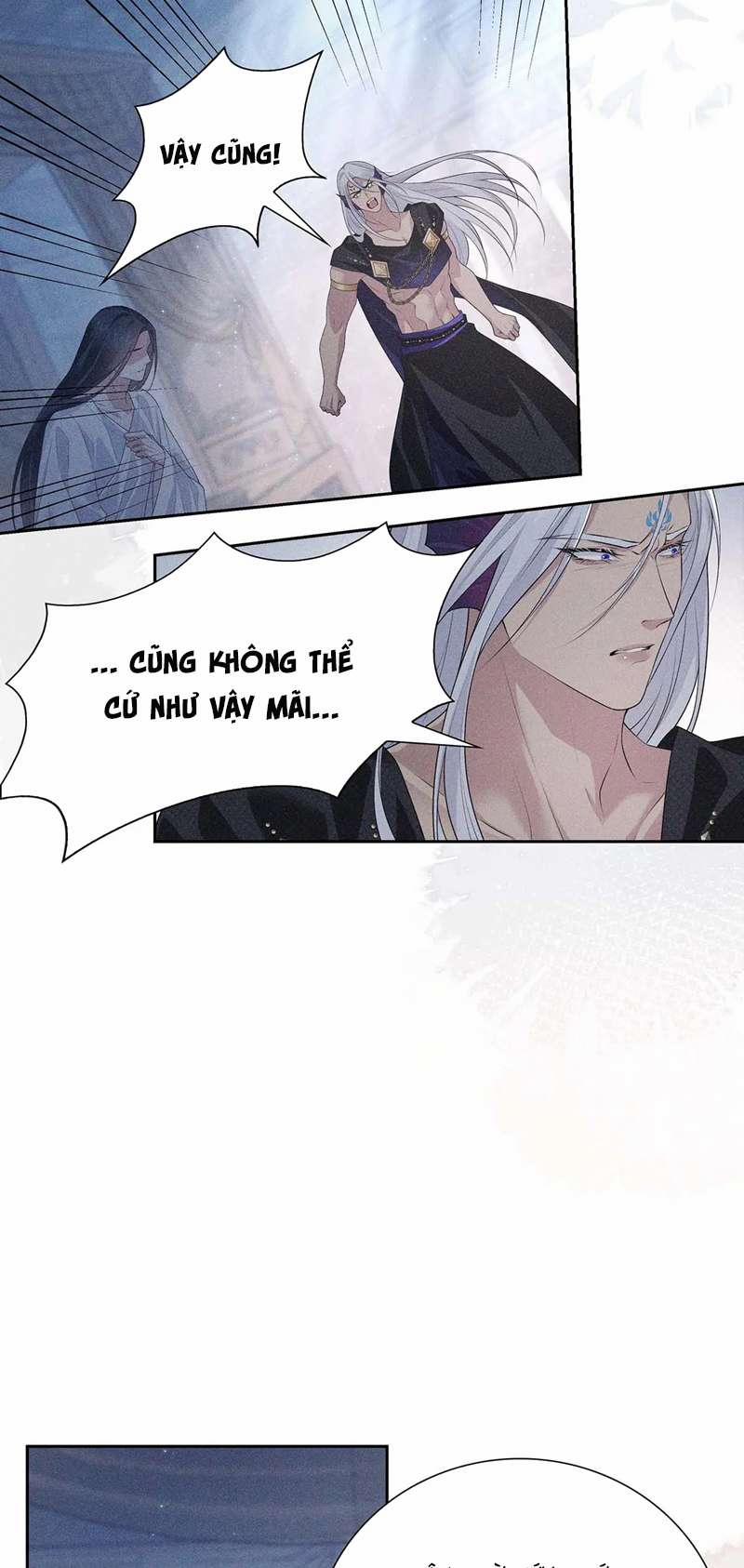 Xâm Chiếm Nguyệt Quang 32 trang 5