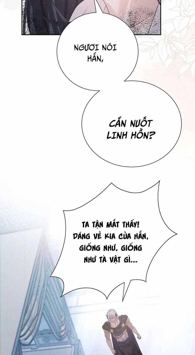 Xâm Chiếm Nguyệt Quang 32 trang 8