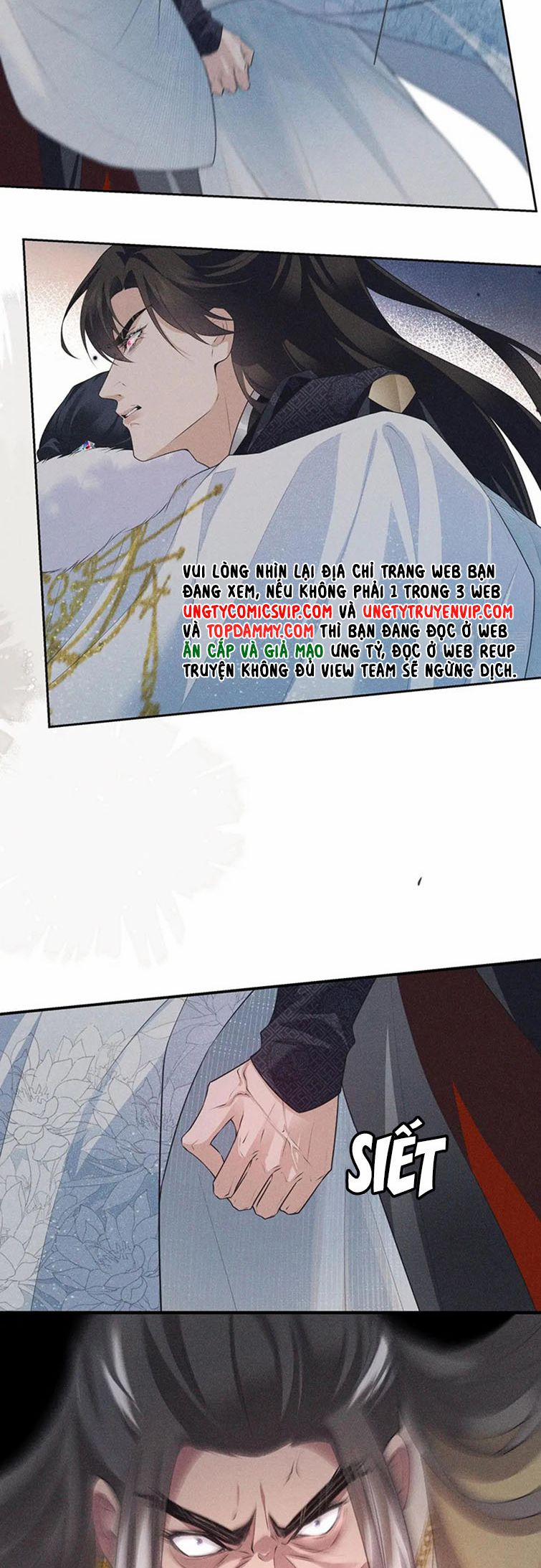 Xâm Chiếm Nguyệt Quang 34 trang 16