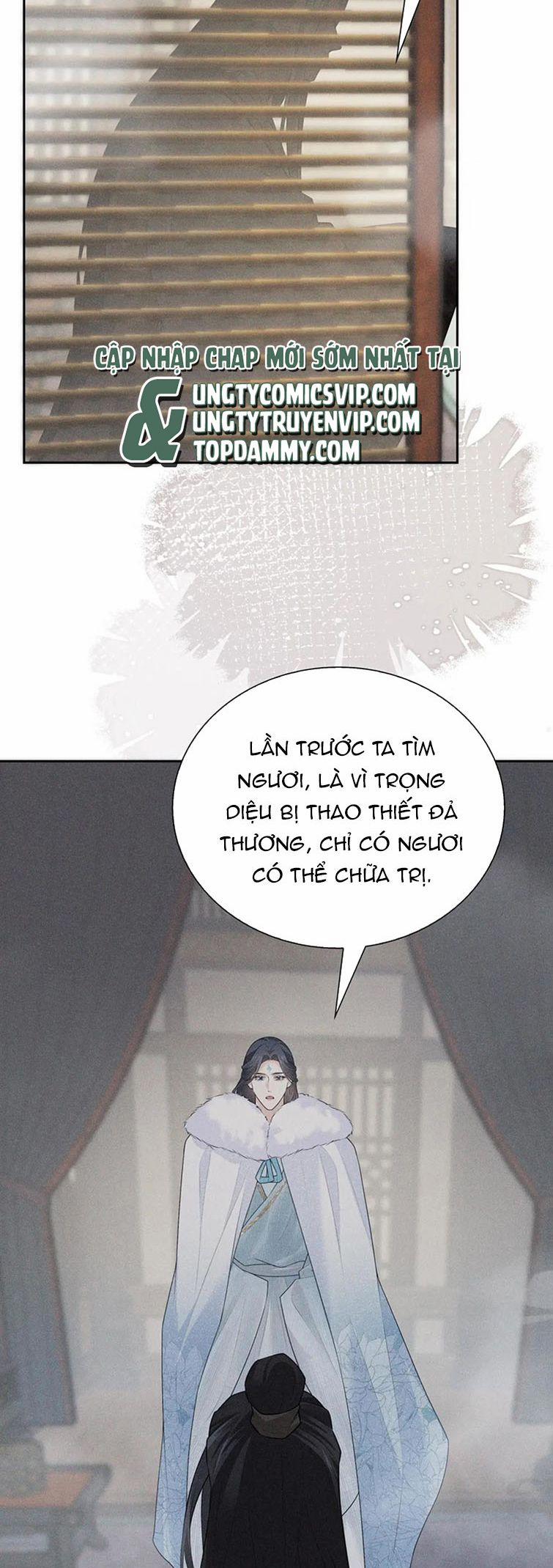 Xâm Chiếm Nguyệt Quang 34 trang 2