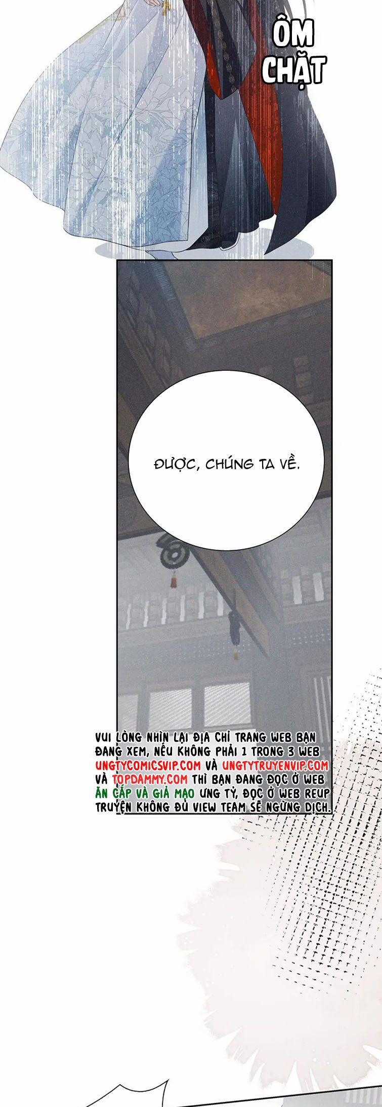 Xâm Chiếm Nguyệt Quang 34 trang 20