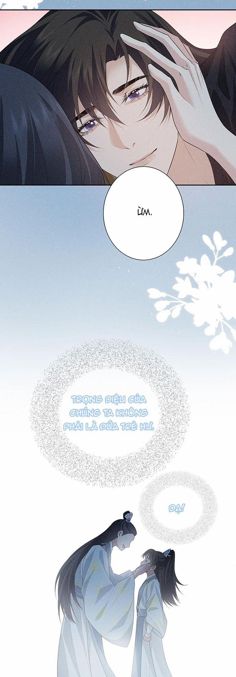 Xâm Chiếm Nguyệt Quang 35 trang 15