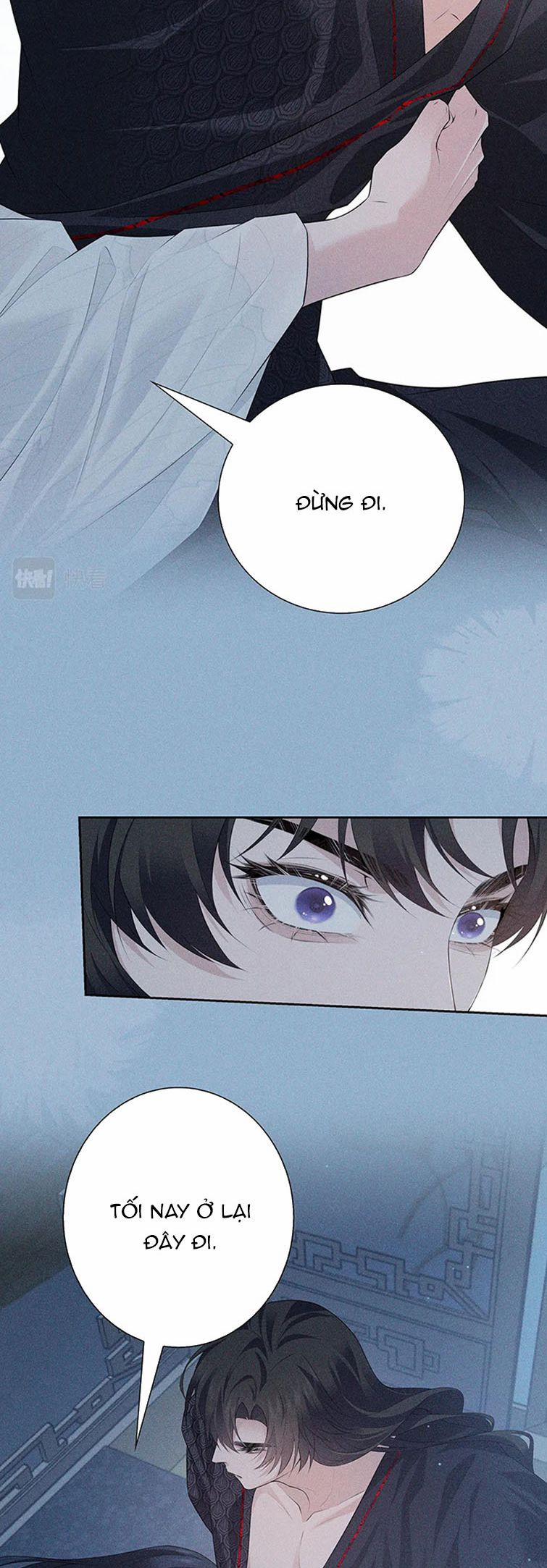 Xâm Chiếm Nguyệt Quang 35 trang 4