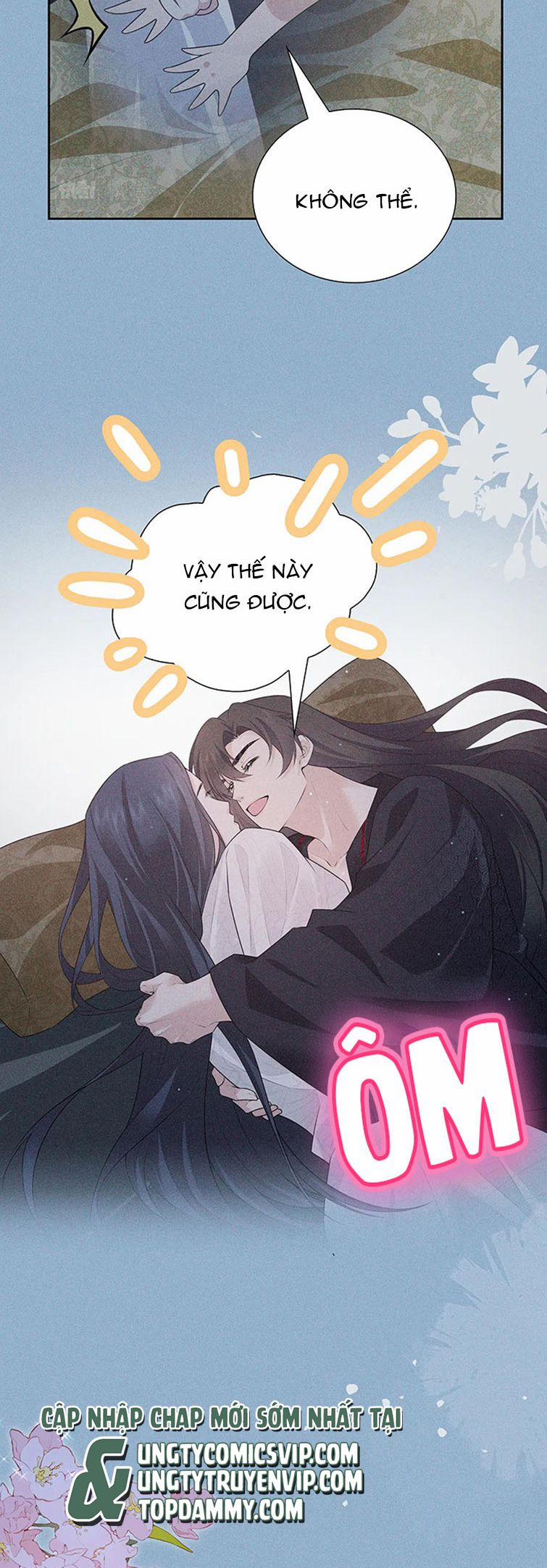 Xâm Chiếm Nguyệt Quang 35 trang 7