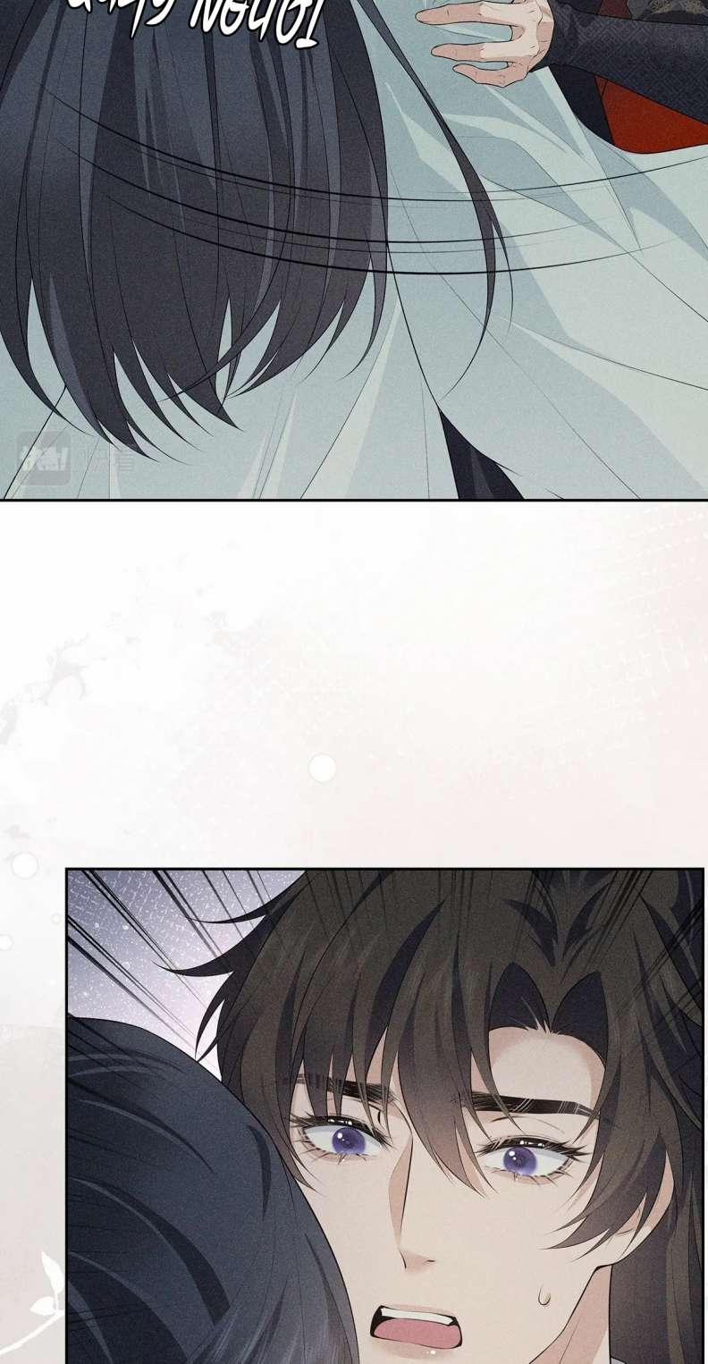 Xâm Chiếm Nguyệt Quang 36 trang 14