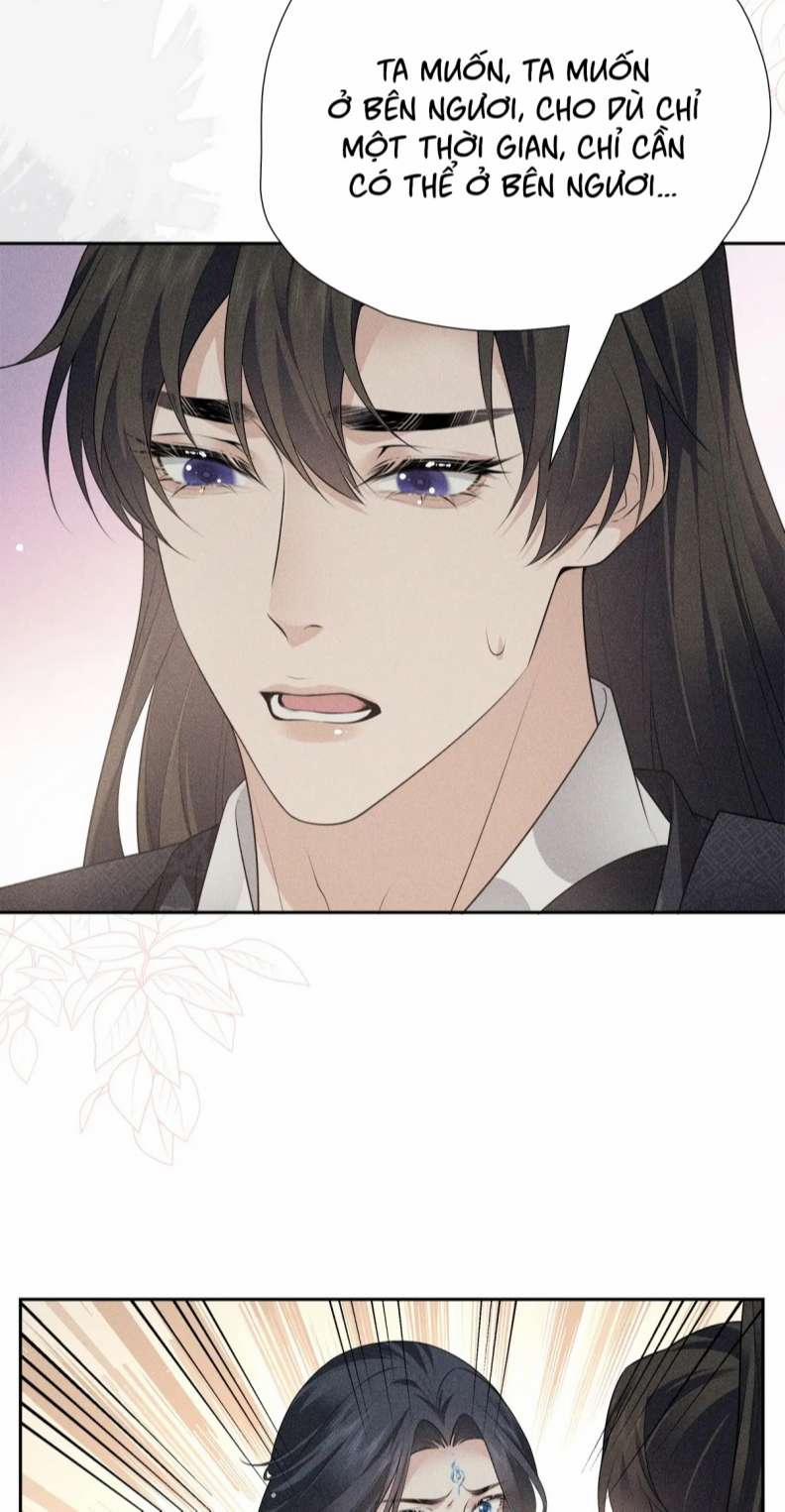 Xâm Chiếm Nguyệt Quang 36 trang 21