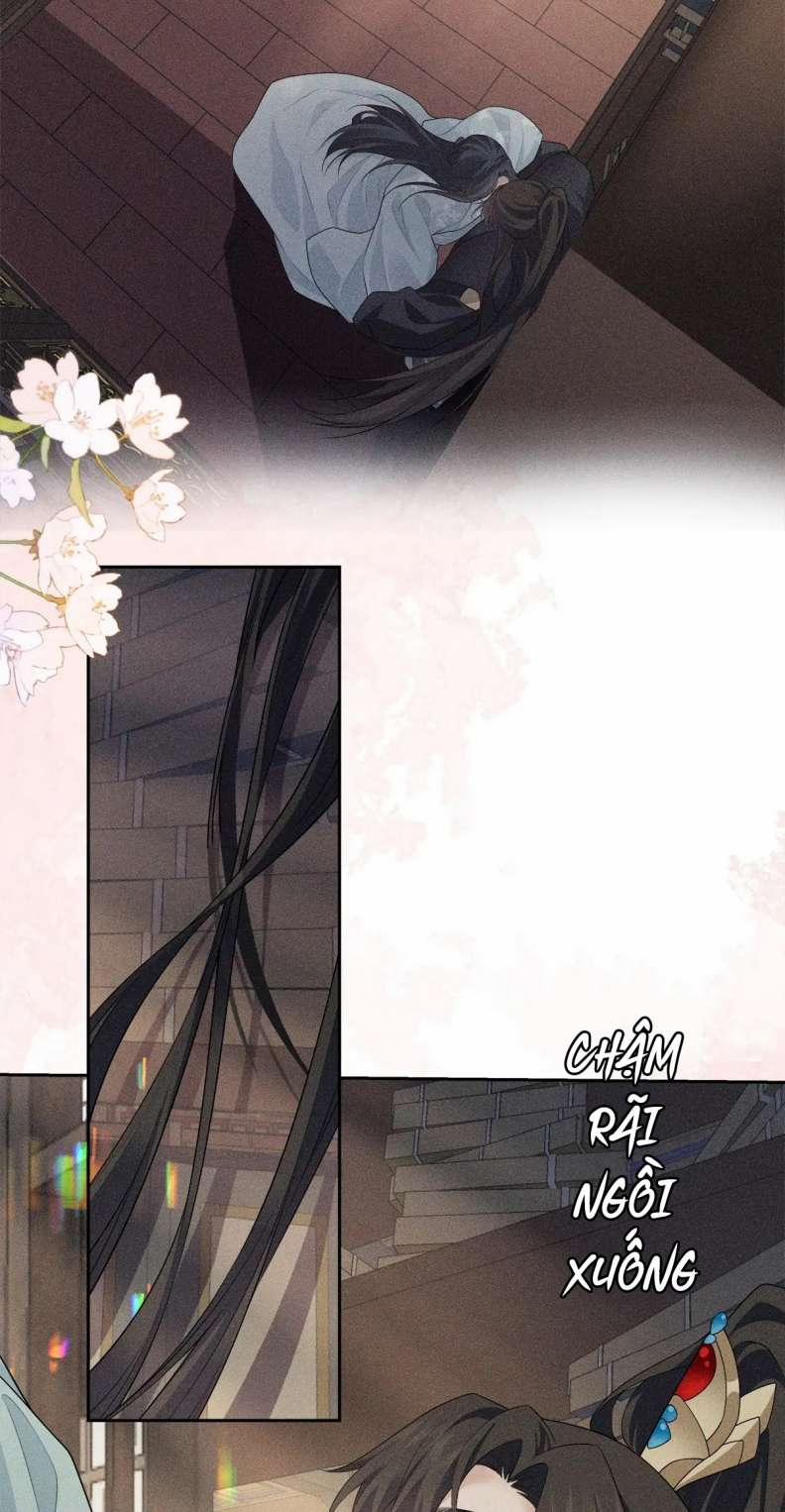 Xâm Chiếm Nguyệt Quang 36 trang 29