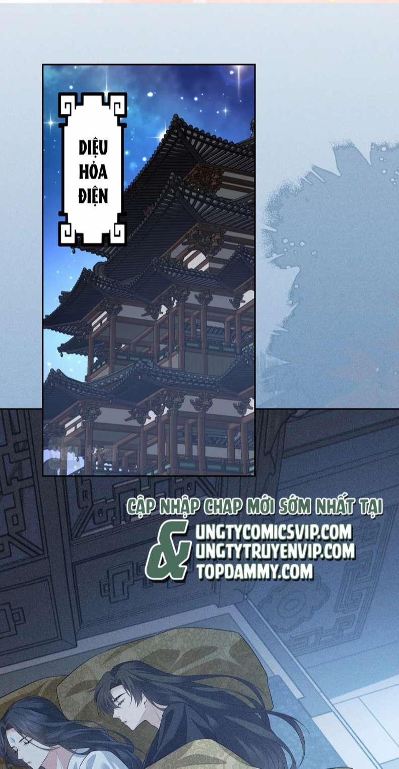 Xâm Chiếm Nguyệt Quang 36 trang 40