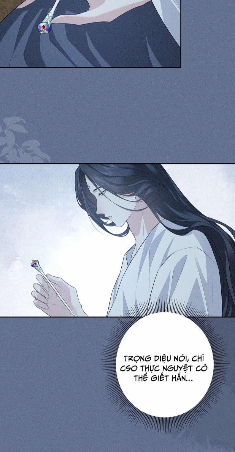 Xâm Chiếm Nguyệt Quang 36 trang 43
