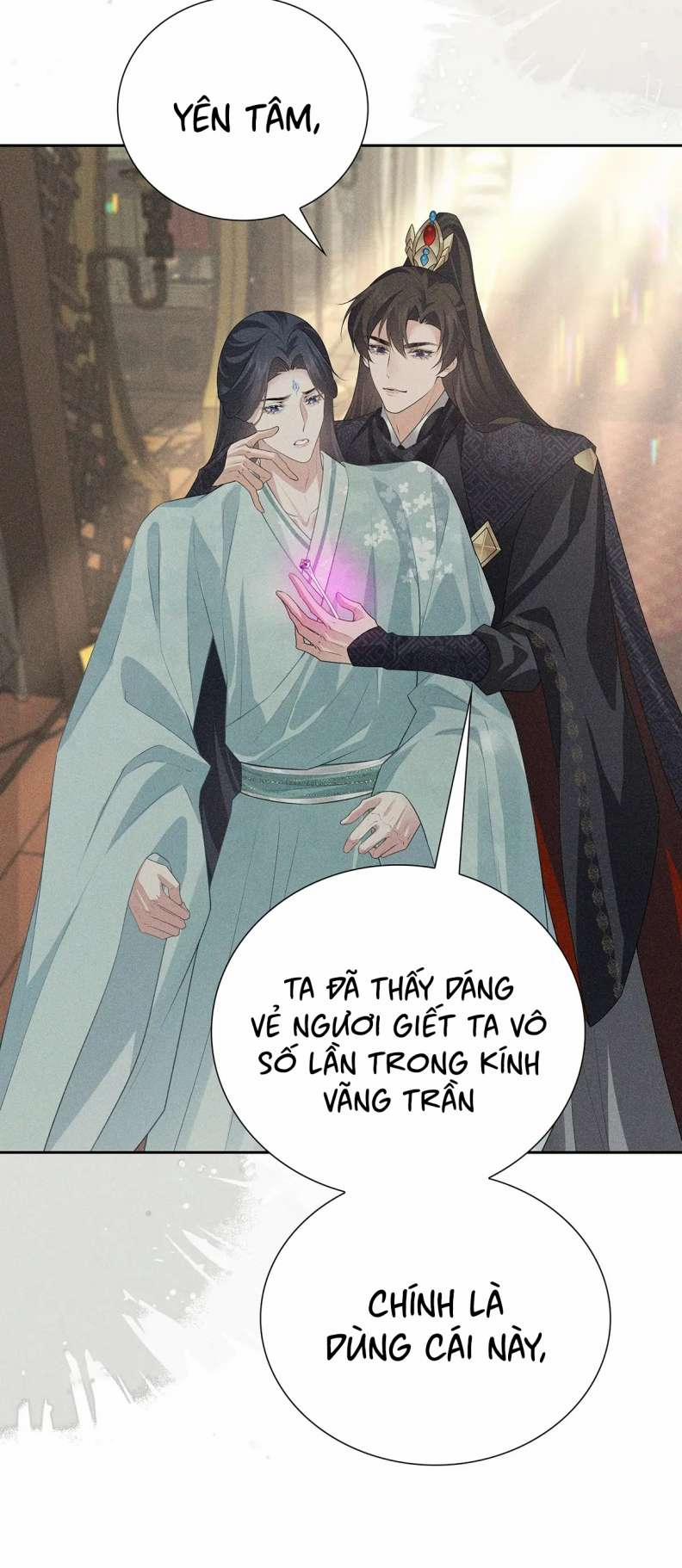Xâm Chiếm Nguyệt Quang 36 trang 9