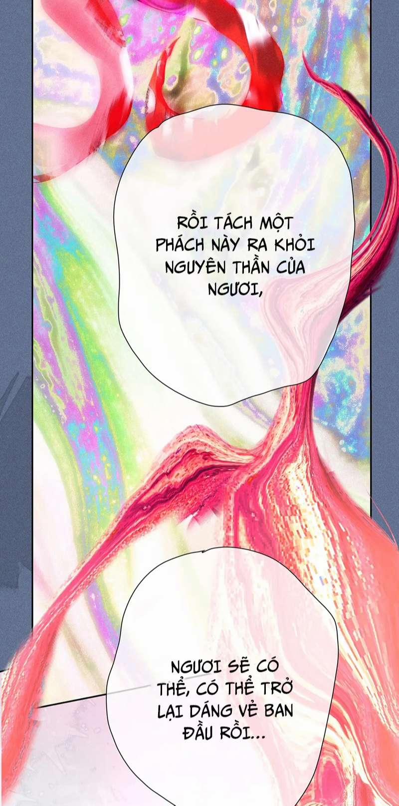 Xâm Chiếm Nguyệt Quang 37 trang 10