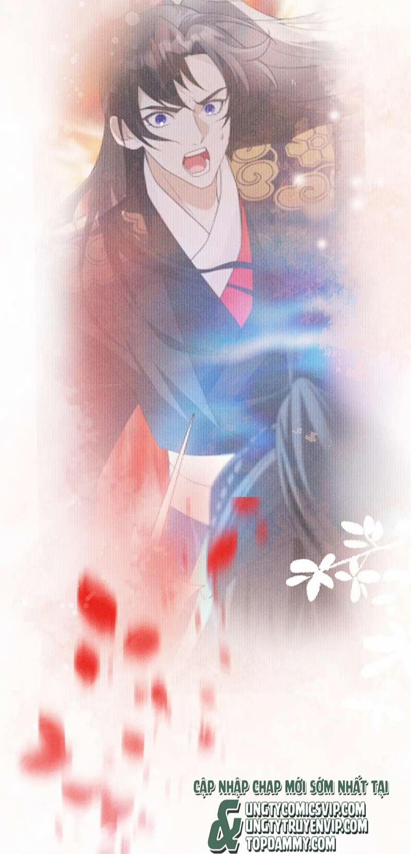 Xâm Chiếm Nguyệt Quang 37 trang 20