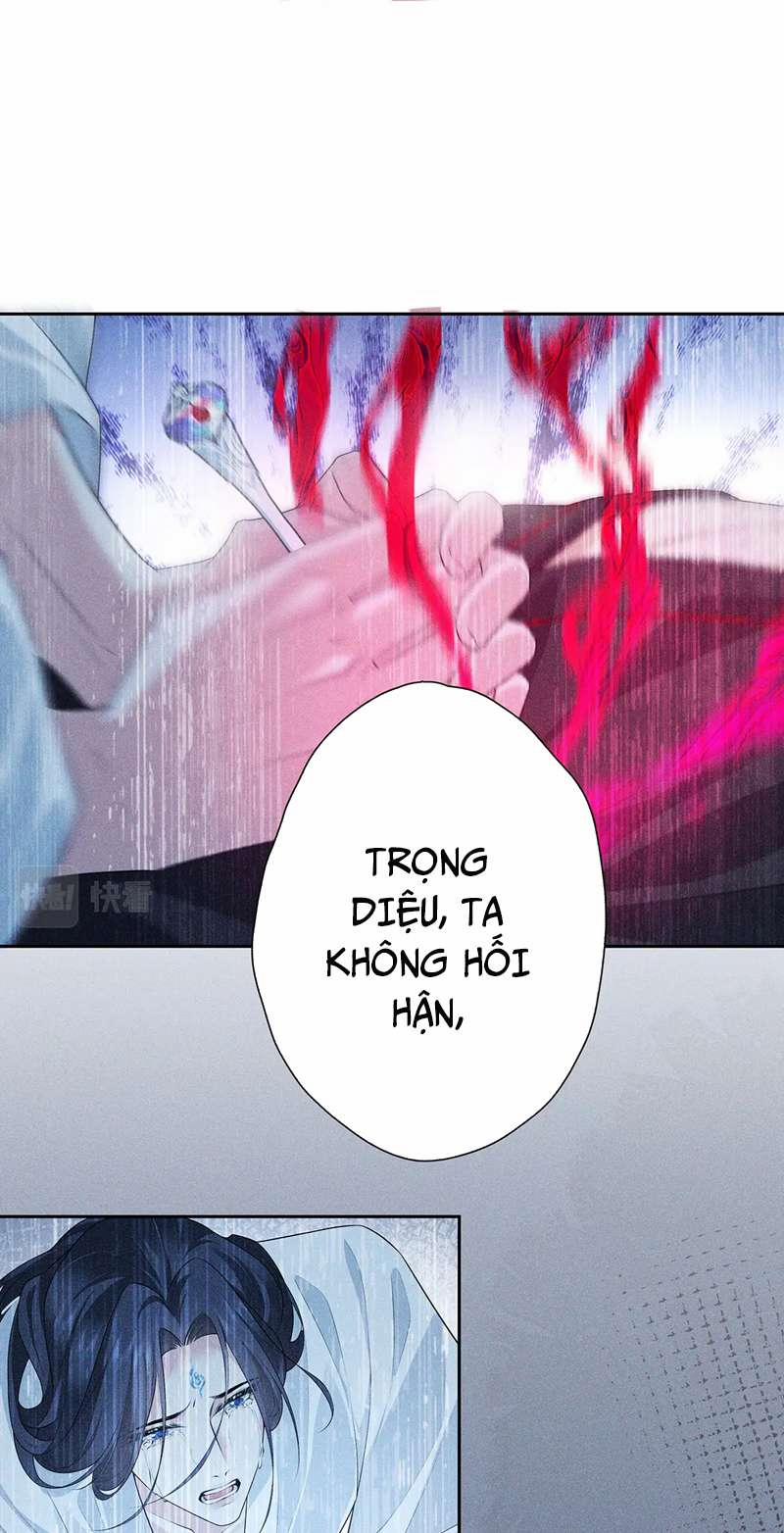 Xâm Chiếm Nguyệt Quang 37 trang 22