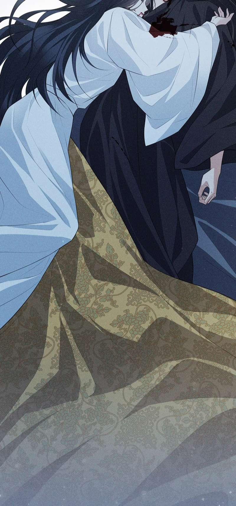 Xâm Chiếm Nguyệt Quang 37 trang 27