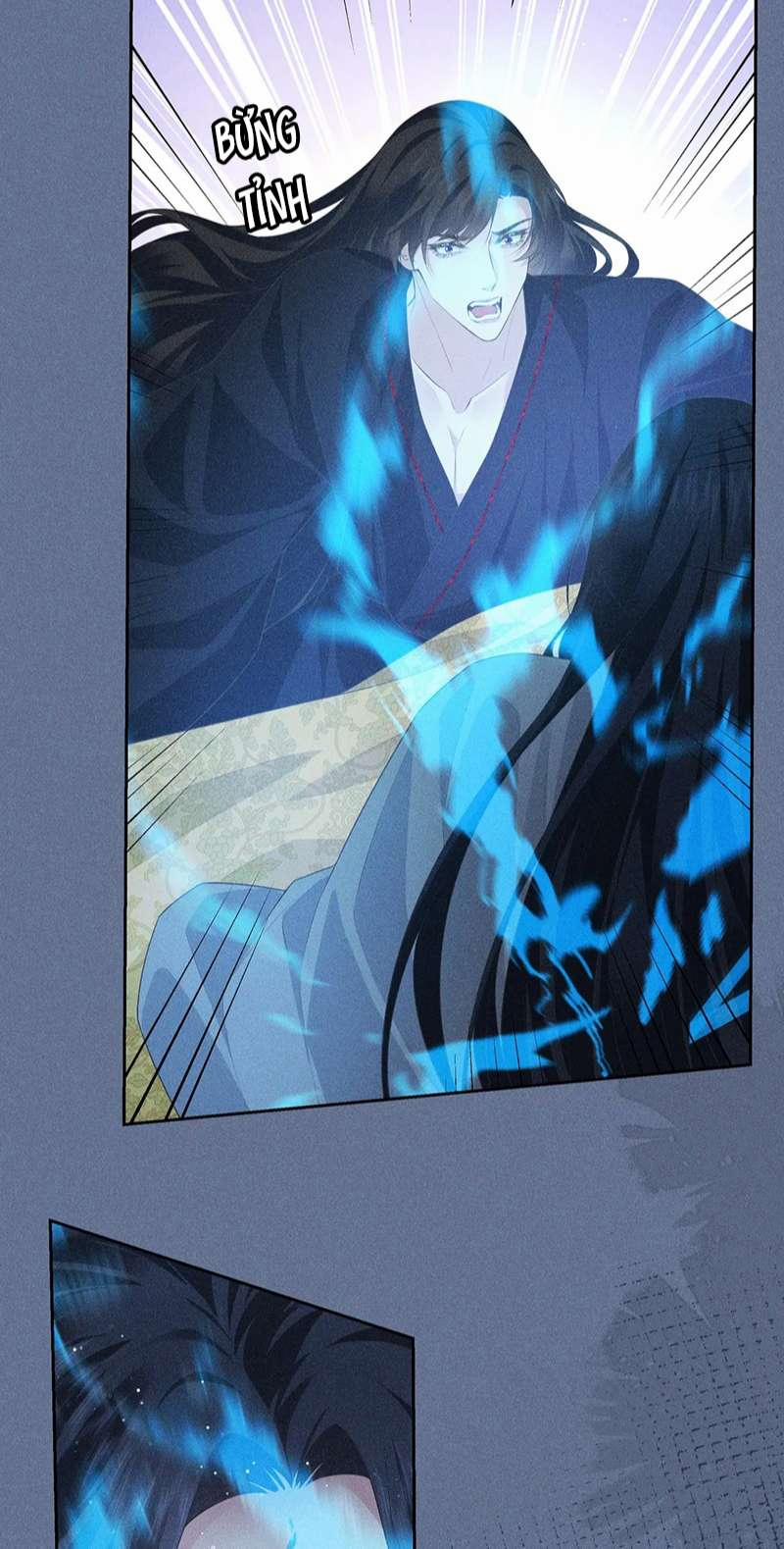 Xâm Chiếm Nguyệt Quang 37 trang 6
