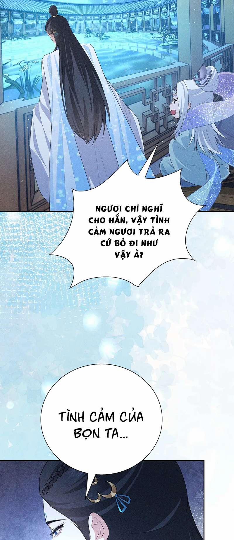 Xâm Chiếm Nguyệt Quang 38 trang 5