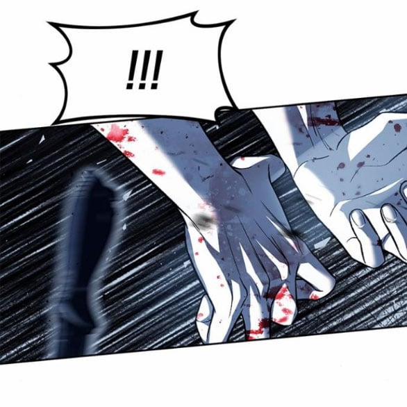 Xâm Nhập Trường Trung Học Tài Phiệt 49.2 trang 11