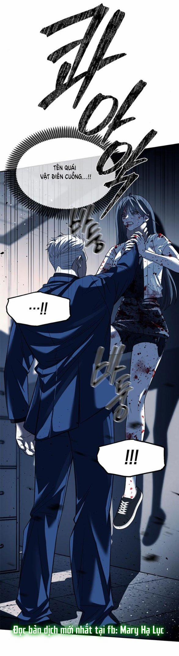 Xâm Nhập Trường Trung Học Tài Phiệt 49.2 trang 17