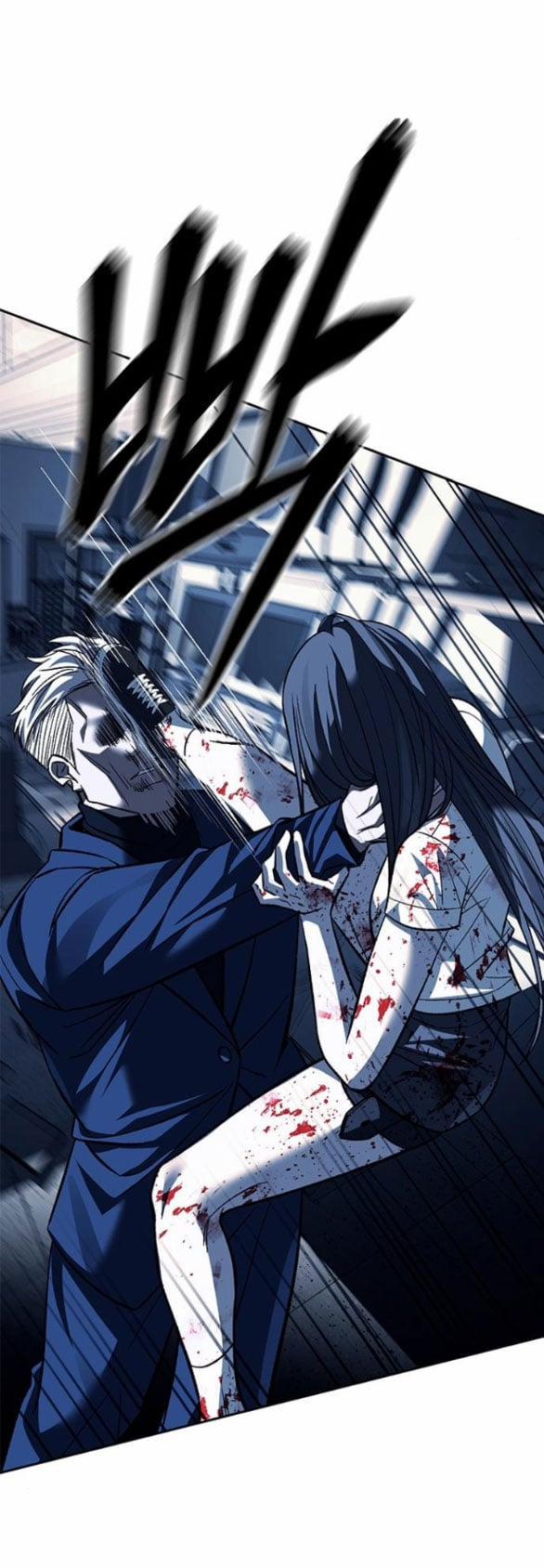 Xâm Nhập Trường Trung Học Tài Phiệt 49.2 trang 18