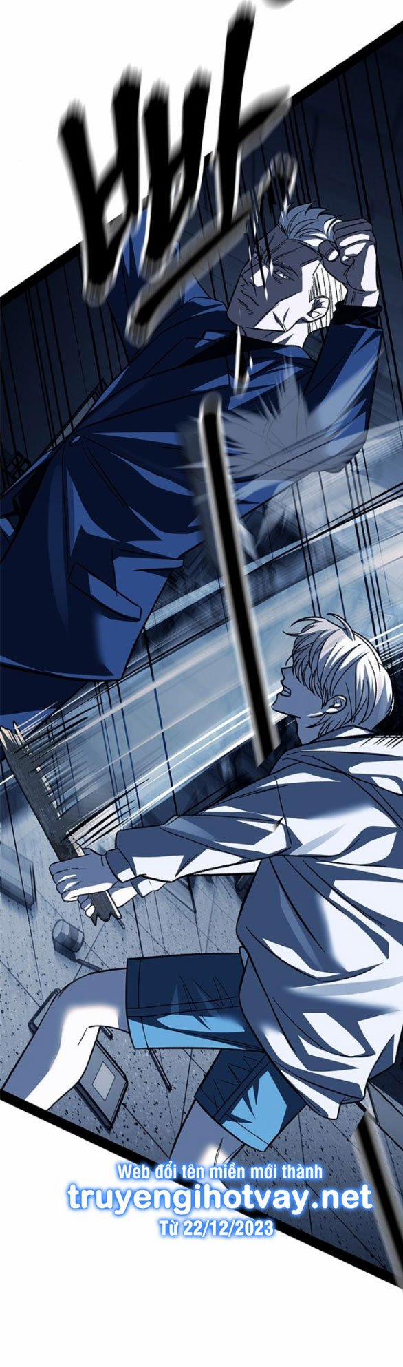 Xâm Nhập Trường Trung Học Tài Phiệt 49.2 trang 23