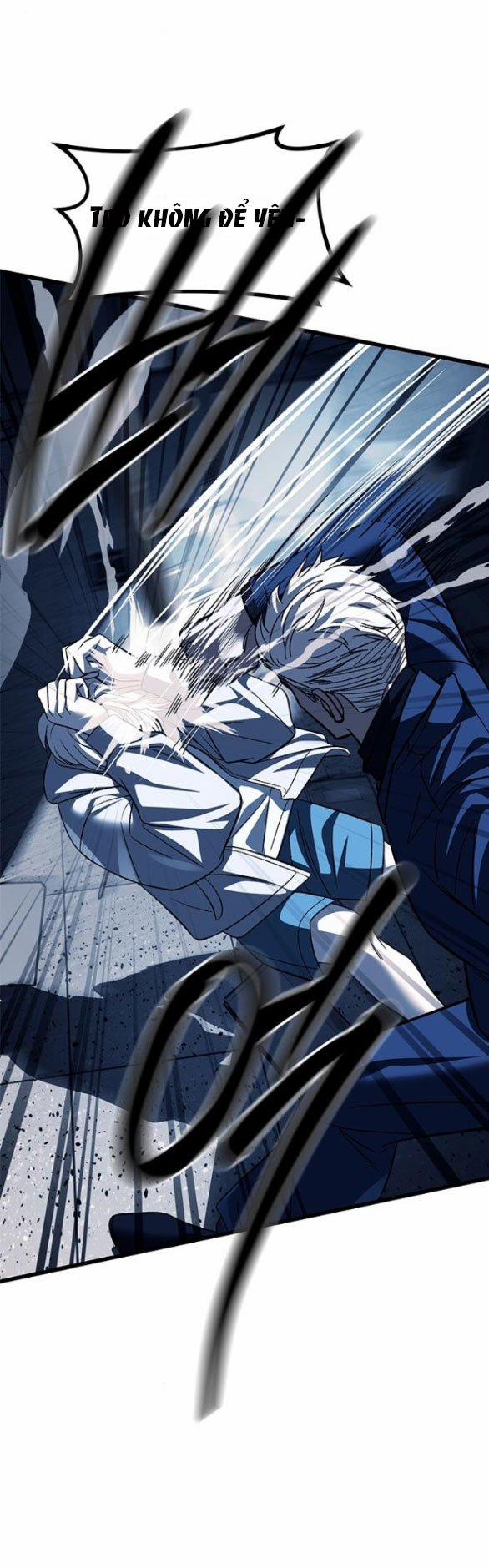 Xâm Nhập Trường Trung Học Tài Phiệt 49.2 trang 26