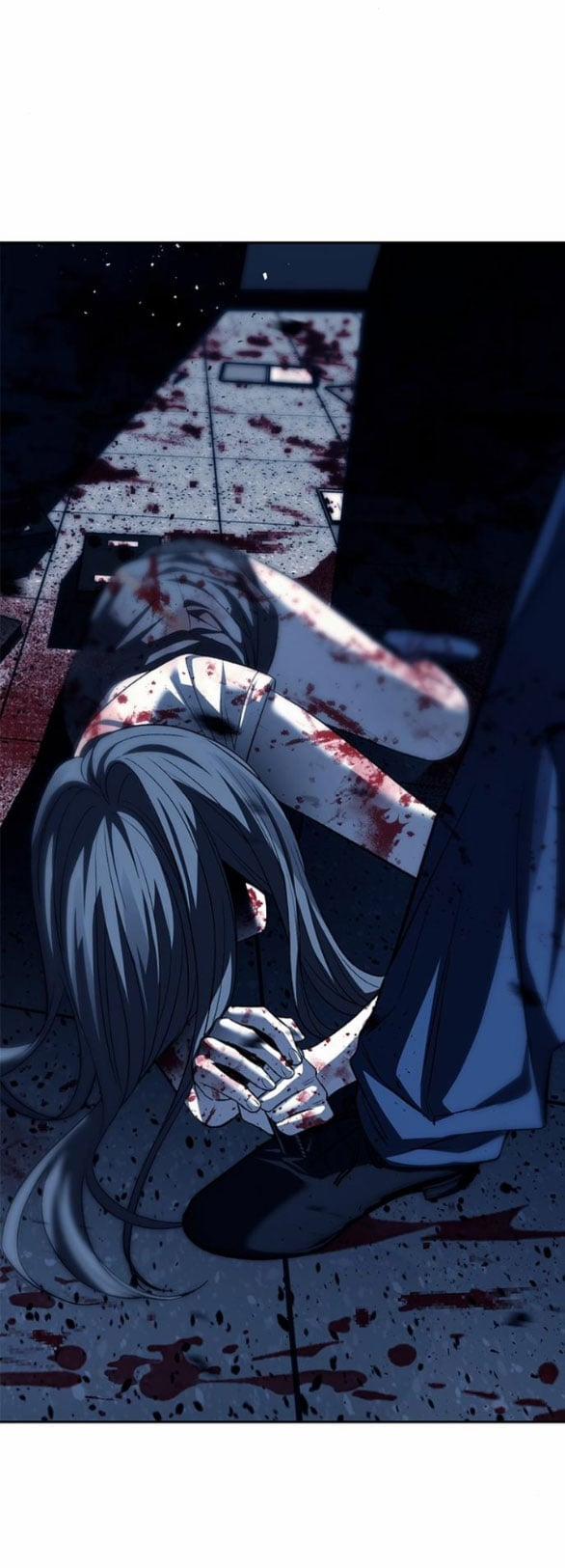 Xâm Nhập Trường Trung Học Tài Phiệt 49.2 trang 34