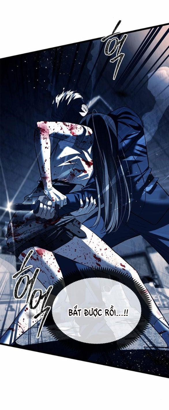 Xâm Nhập Trường Trung Học Tài Phiệt 49.2 trang 5