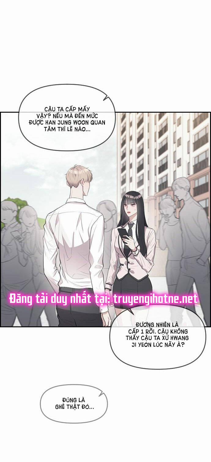 Xâm Nhập Vào Trường Trung Học Tài Phiệt! 2.1 trang 13