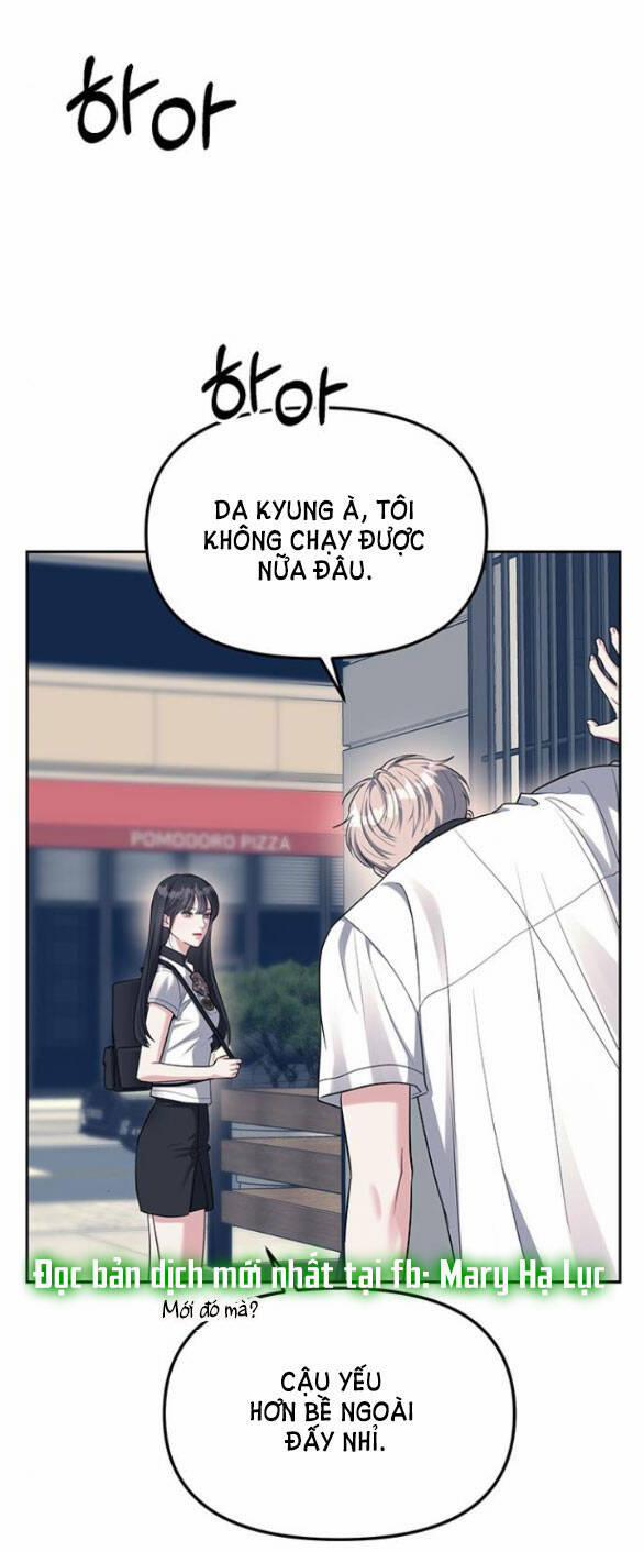 Xâm Nhập Vào Trường Trung Học Tài Phiệt! 35 trang 0