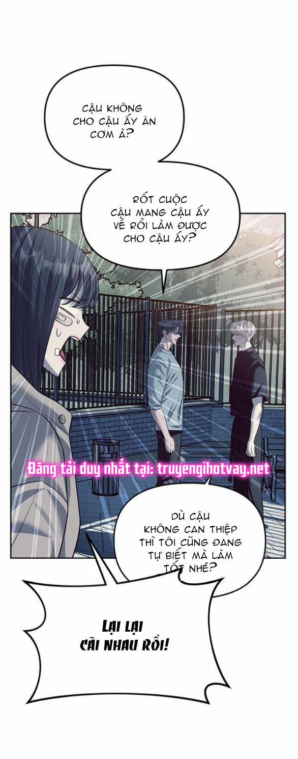 Xâm Nhập Vào Trường Trung Học Tài Phiệt! 57.1 trang 37