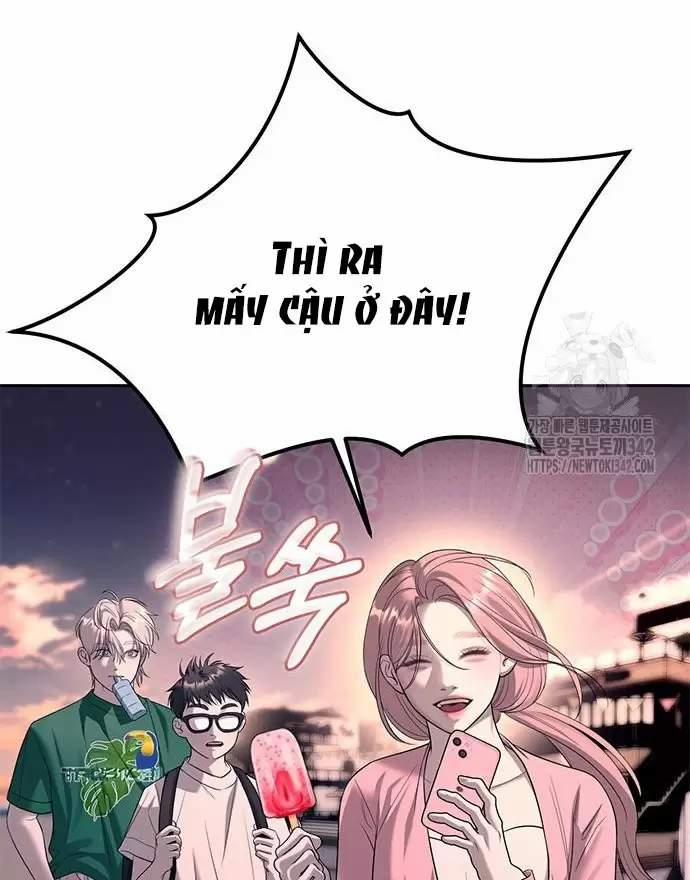 Xâm Nhập Vào Trường Trung Học Tài Phiệt! 70 trang 38