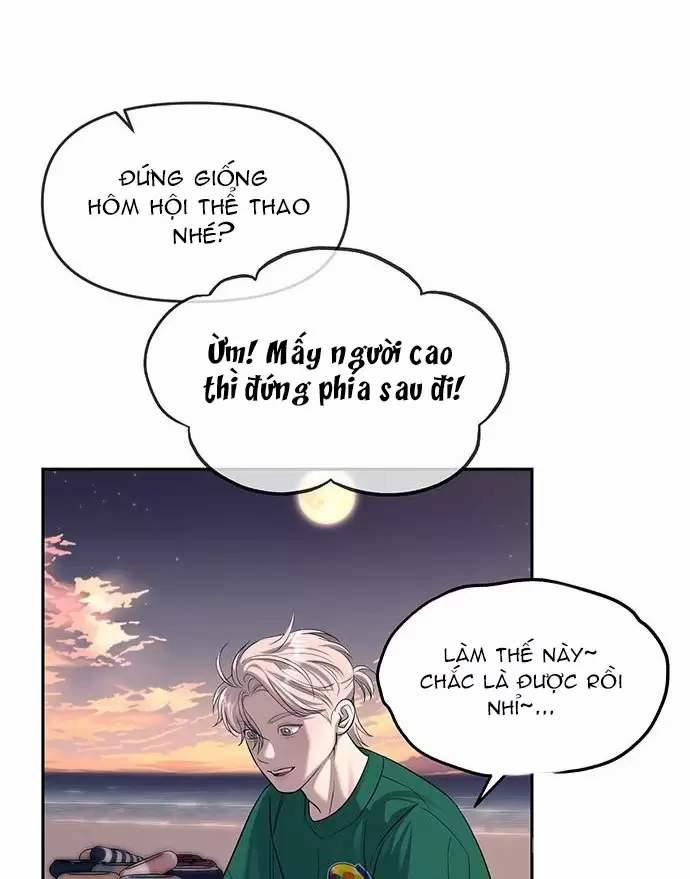 Xâm Nhập Vào Trường Trung Học Tài Phiệt! 70 trang 46