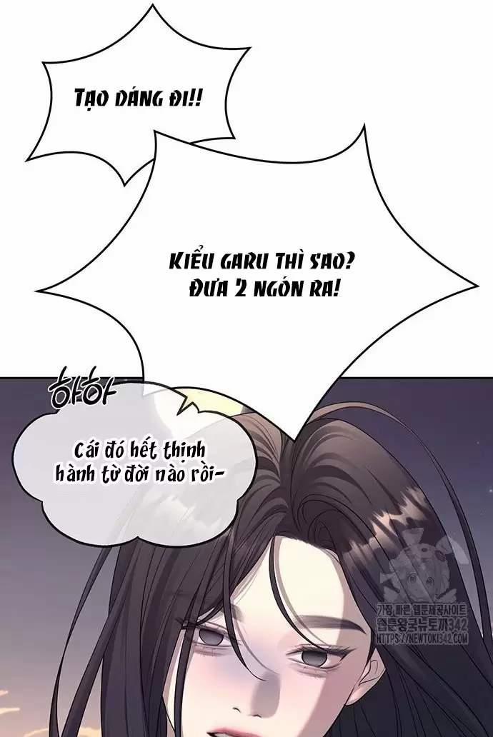 Xâm Nhập Vào Trường Trung Học Tài Phiệt! 70 trang 63