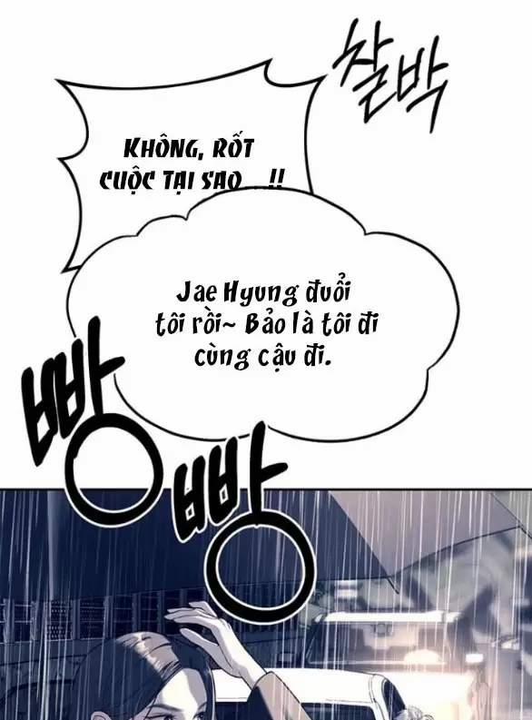 Xâm Nhập Vào Trường Trung Học Tài Phiệt! 71 trang 8
