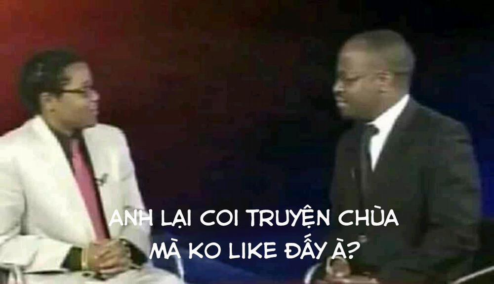 Xế trưa vui vẻ cùng bà chị hàng xóm vú bò dễ dãi Oneshot trang 12