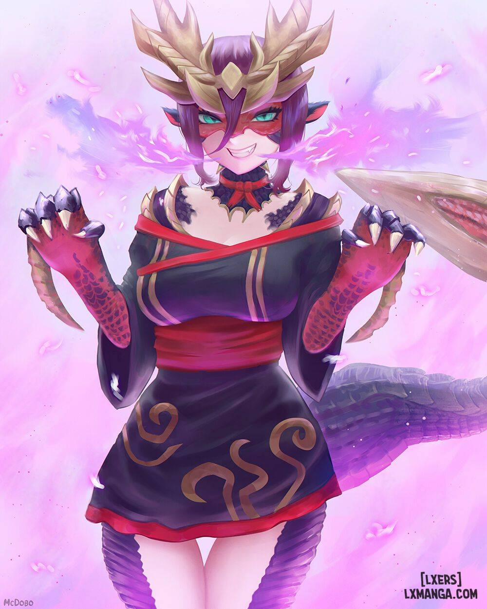 Xem ảnh sóc lọ 12 trang 11