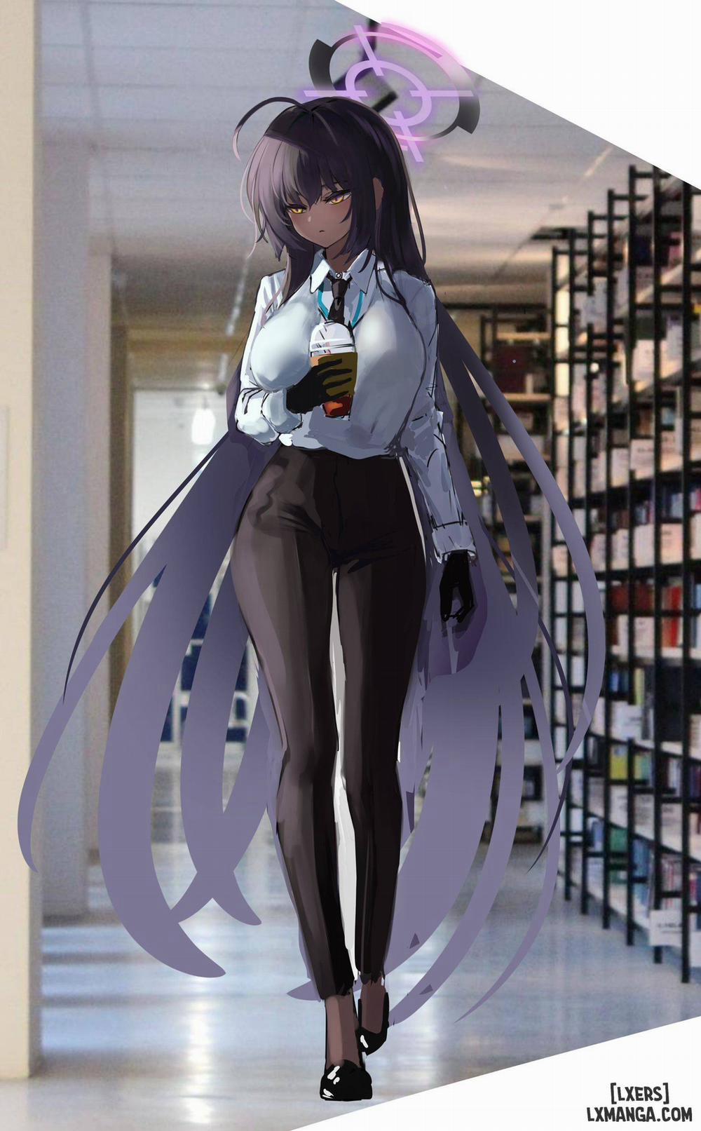 Xem ảnh sóc lọ 16 trang 4