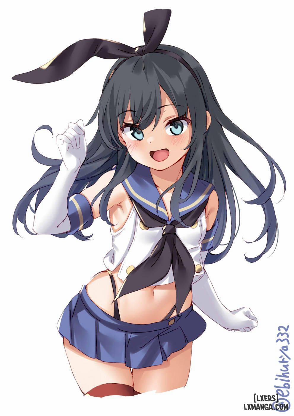 Xem ảnh sóc lọ 7 trang 3