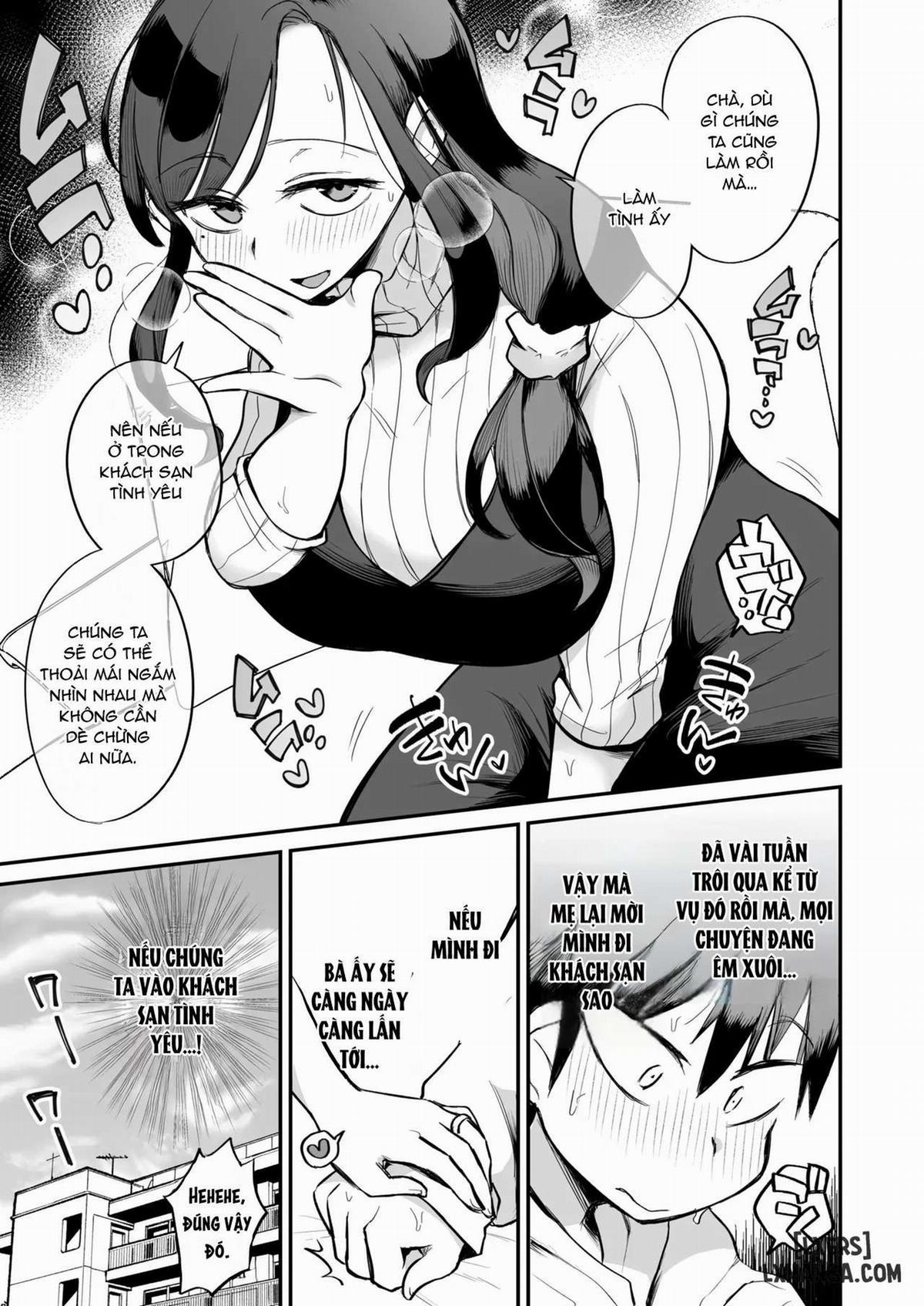 Xem Phim Khiêu Dâm Với Mẹ Kế Của Tôi 1 trang 3