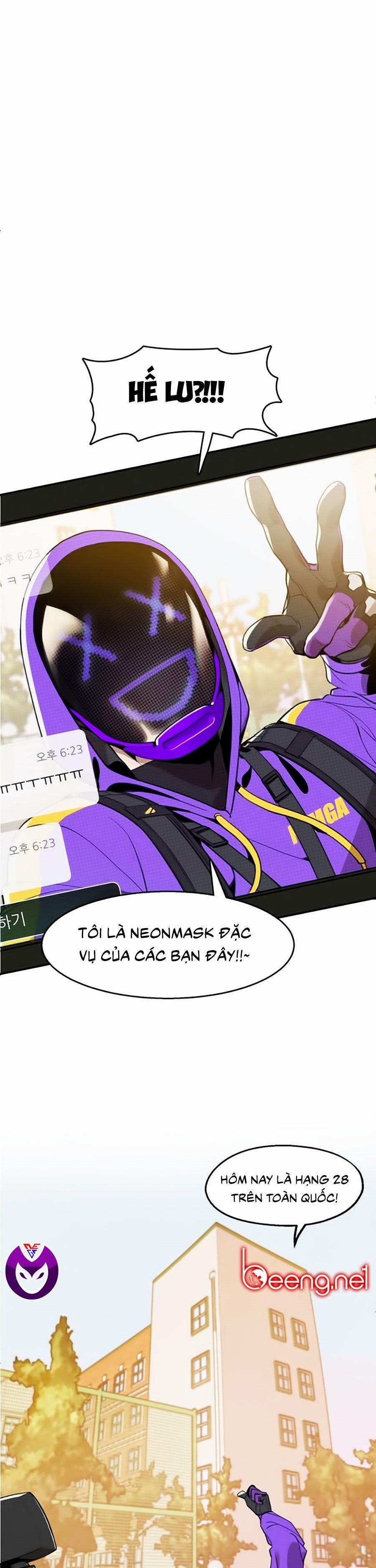 Xếp Hạng Bắt Nạt 1 trang 2