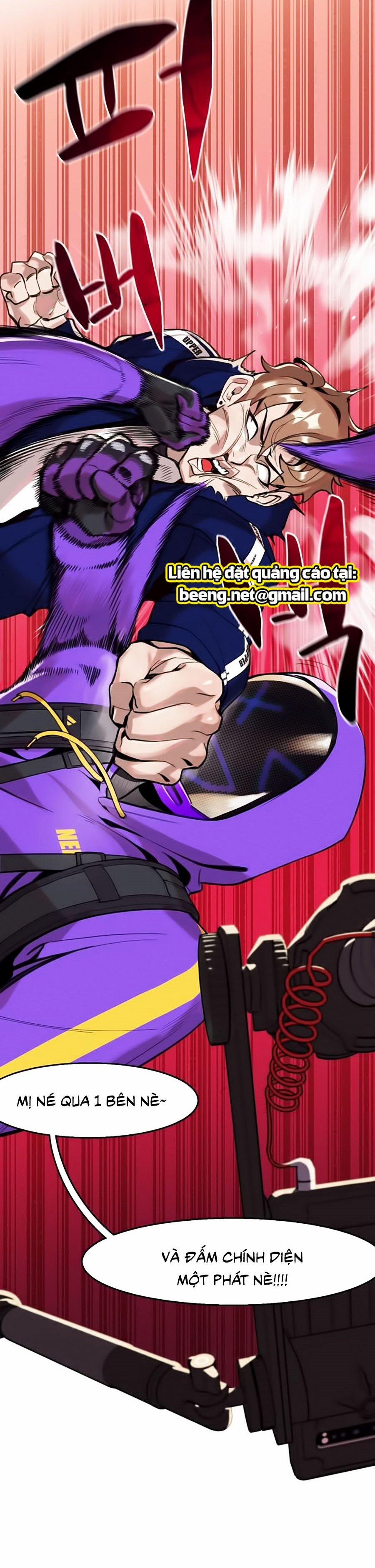 Xếp Hạng Bắt Nạt 1 trang 21