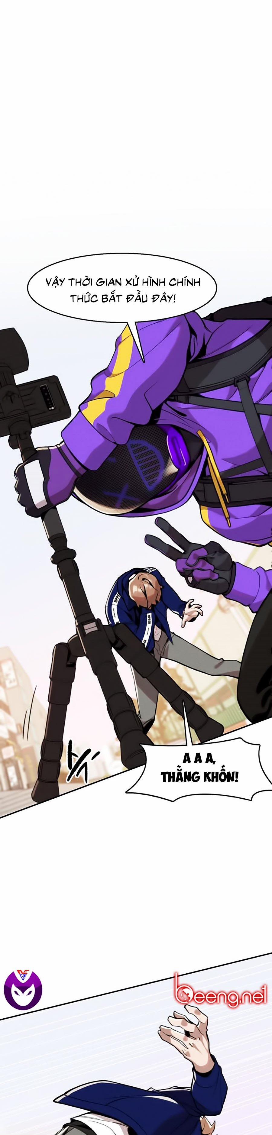 Xếp Hạng Bắt Nạt 1 trang 22