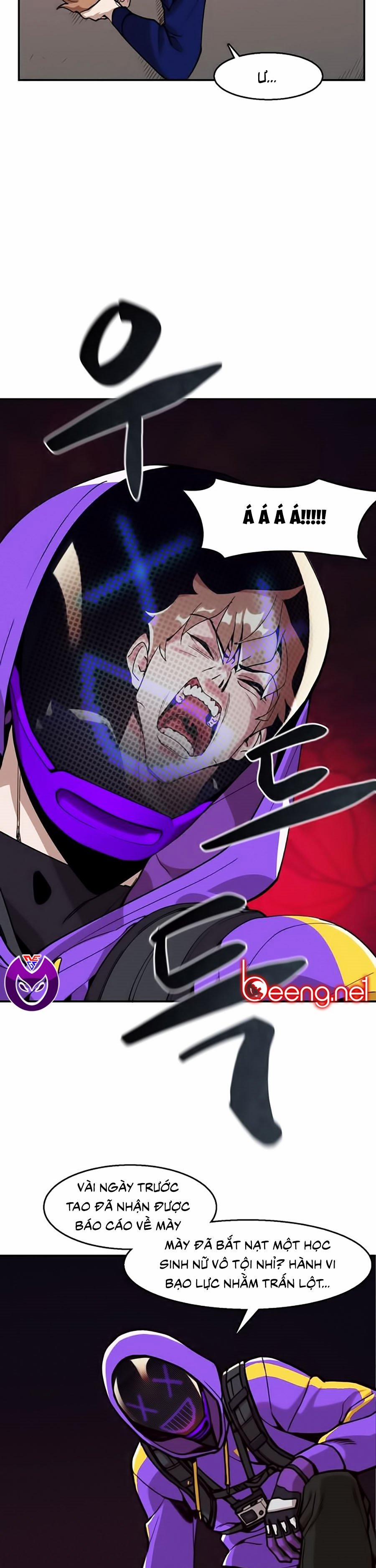 Xếp Hạng Bắt Nạt 1 trang 25