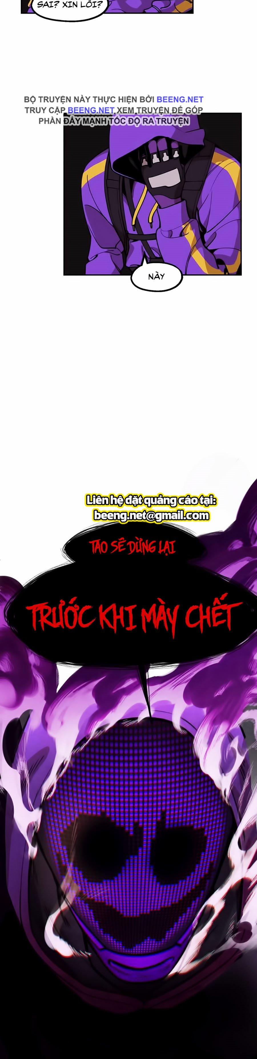 Xếp Hạng Bắt Nạt 1 trang 31